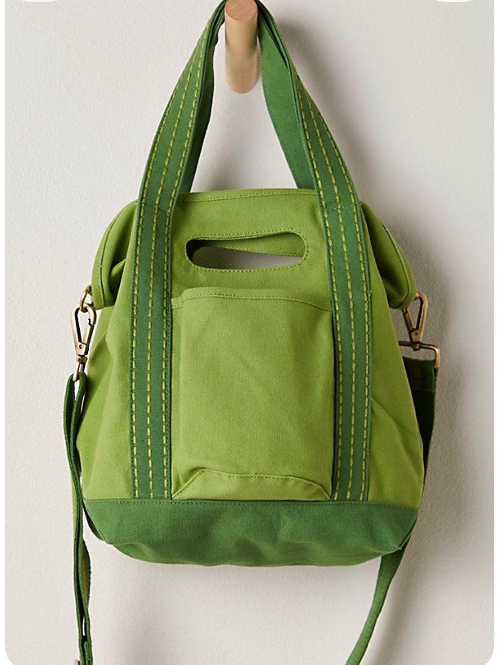 Free People Tote